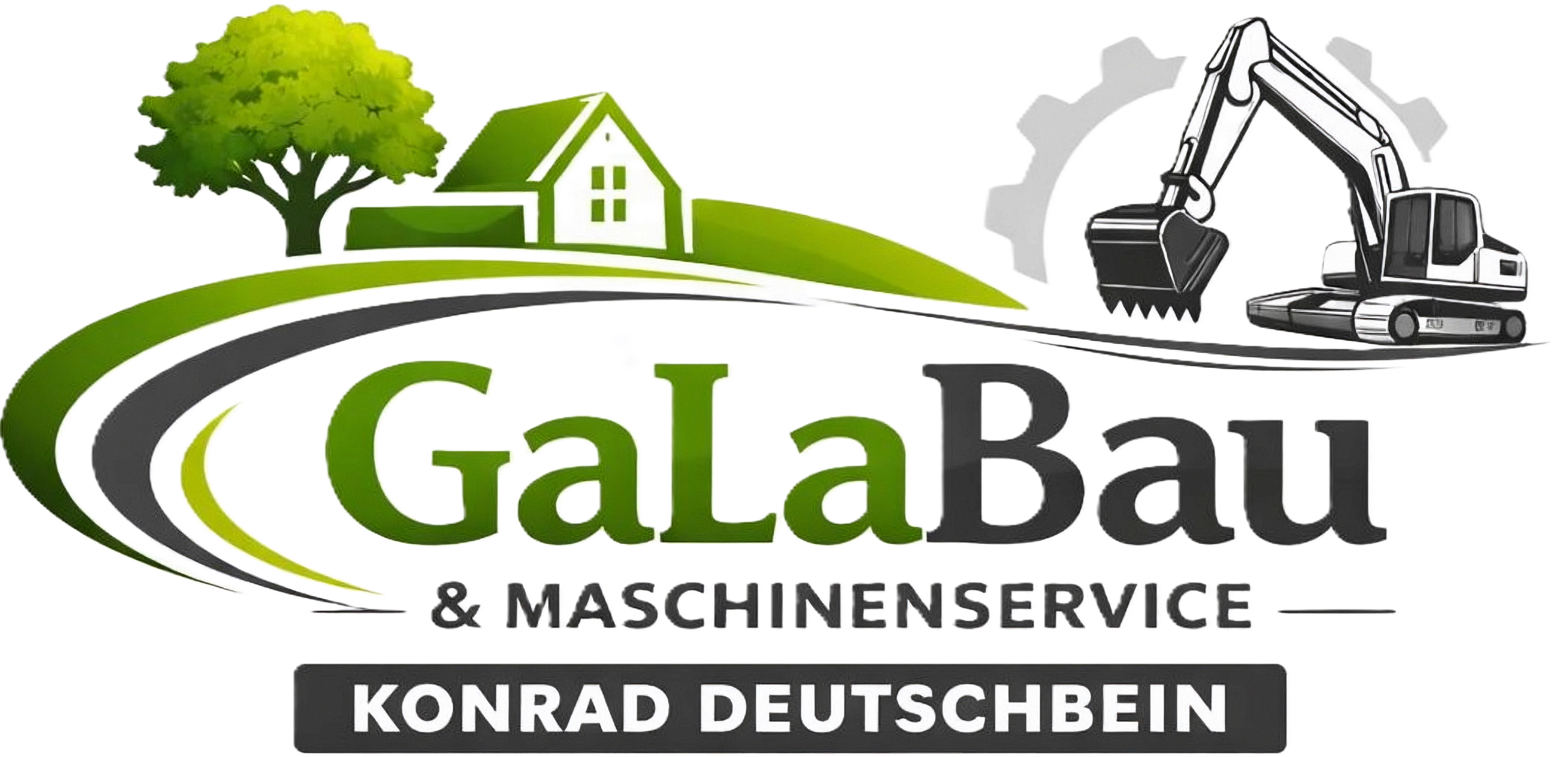 GaLaBau & Maschinenservice Konrad Deutschbein